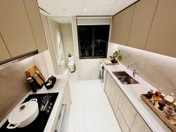 Narra Residences (D23), Apartment #621779281